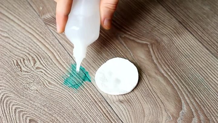 Чем и как мыть ламинат в домашних условиях, чтобы он блестел