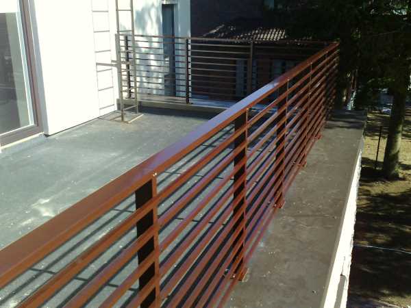 Пол на балконе и лоджии: выбор материала для покрытия