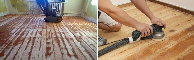 Выравнивание пола под ламинат своими руками: как и чем лучше выровнять бетонный и деревянный пол